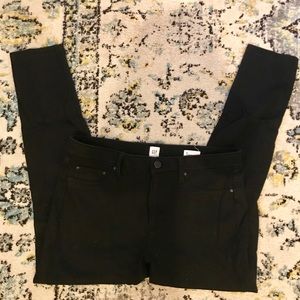 Gap leggings size 8